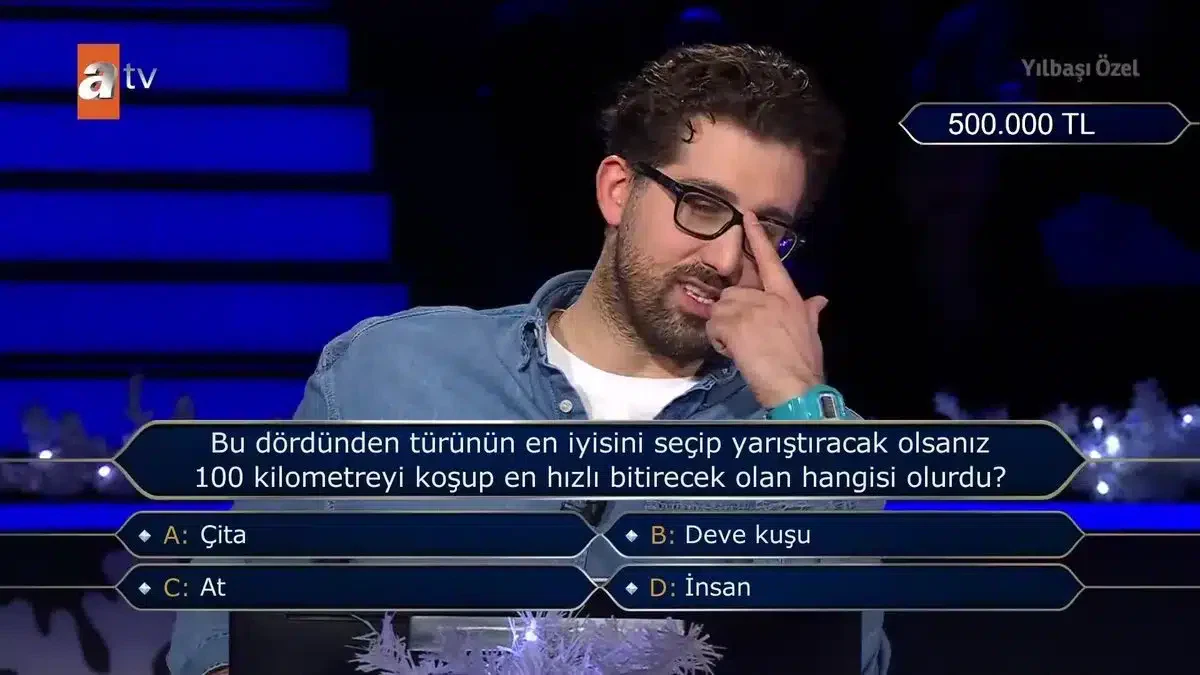 1200x675 kim milyoner olmak isterde 500000 tllik soru bu dordunden turunun en iyisini en iyisini secip yaristiracak ols 1735678364351
